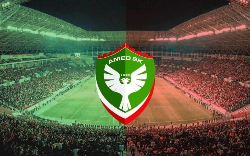 آمد سبور يصعد إلى الدوري التركي الممتاز