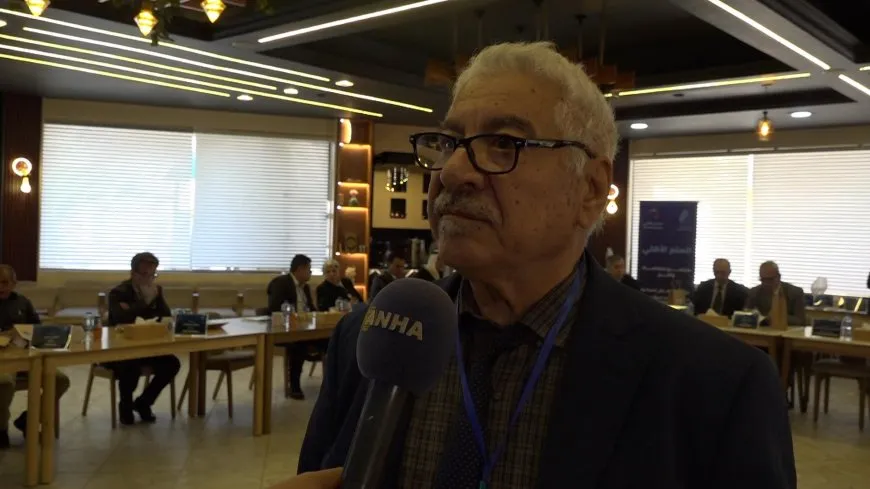 "السلم الأهلي هو مفتاح استقرار سوريا"