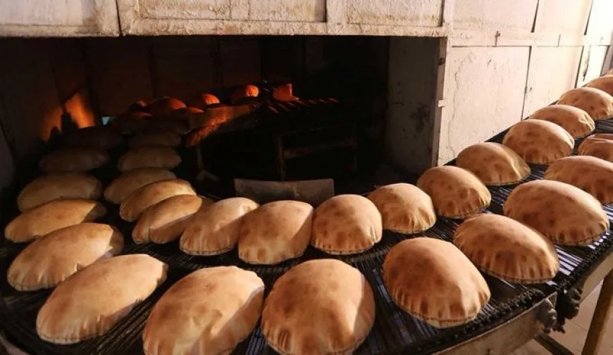 رفع سعر ربطة الخبز السياحي في الجزيرة