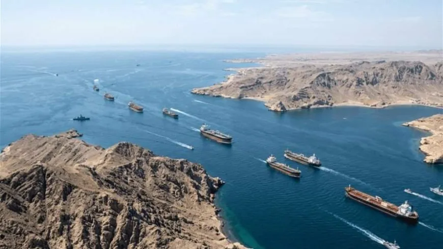 الإمارات تندد باستهداف إيران ناقلة تابعة لأدنوك