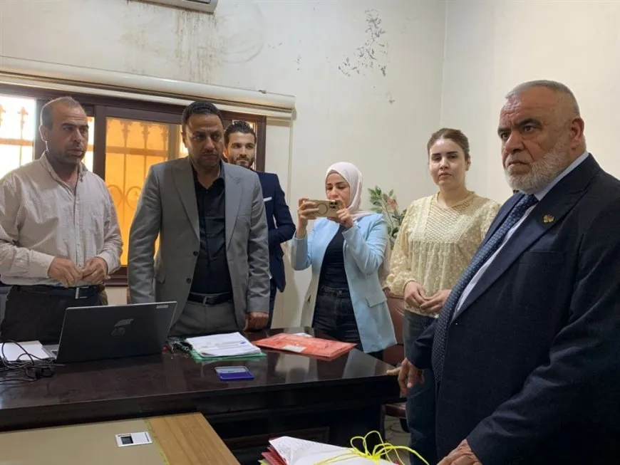 تمديد مهلة تسجيل مكتومي القيد في الحسكة قيد البحث 
