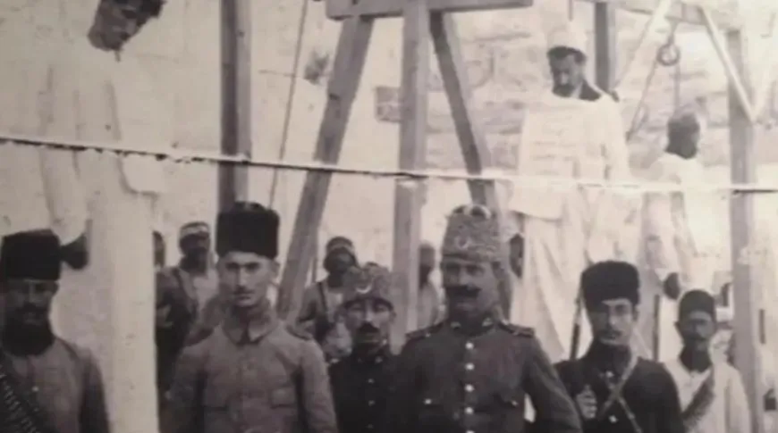 إلغاء "عيد الشهداء" يعيد النقاش حول الرموز الوطنية والهوية السورية