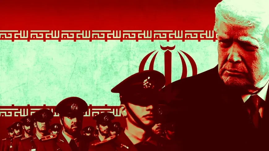 واشنطن وطهران تقتربان من اتفاق أولي لإنهاء الحرب