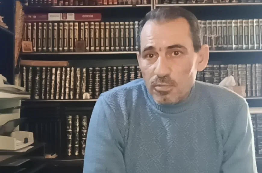 سياسي: سوريا تشهد انهياراً مؤسساتياً والحل الشامل أصبح ضرورة