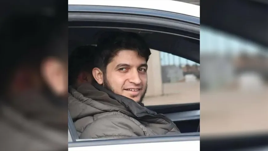 وفاة نجل خليل الحية متأثراً بجراحه