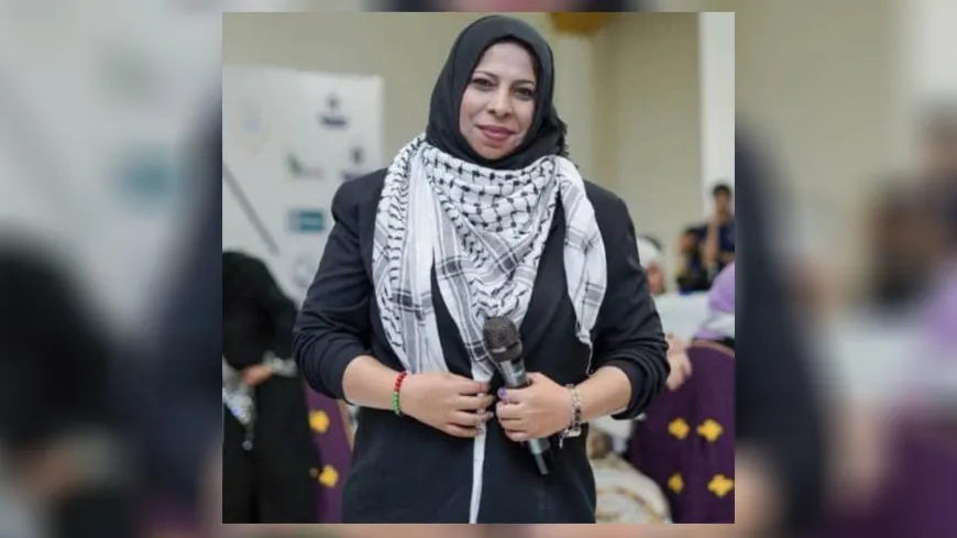 ناشطة يمنية تشيد بنضال وحدات حماية المرأة: أعادت تعريف دور المرأة في مجتمعاتنا