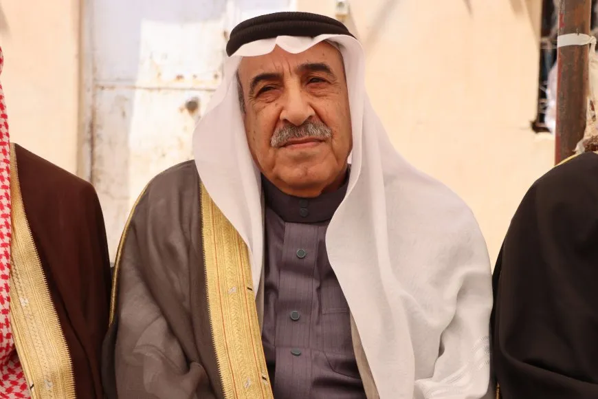 أمير قبيلة طي: نرفض الفتنة ولن نفرط بروابط العيش المشترك