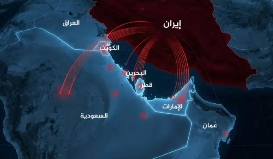 استهداف ثلاث دول خليجية خلال ساعات