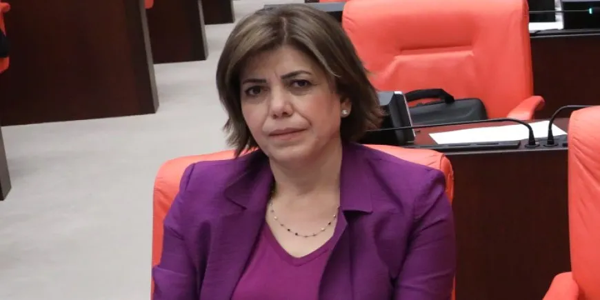 مرال دانش بشتاش: العائق الوحيد أمام عملية السلام هي السلطة التركية