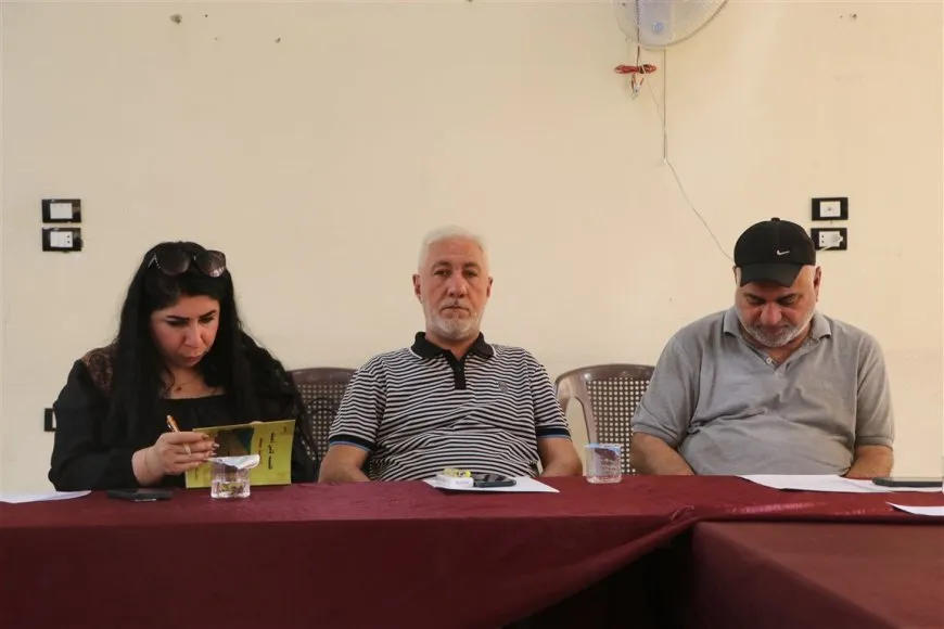 حقوق المرأة والحق في اللغة الأم محور ندوة حوارية بالحسكة