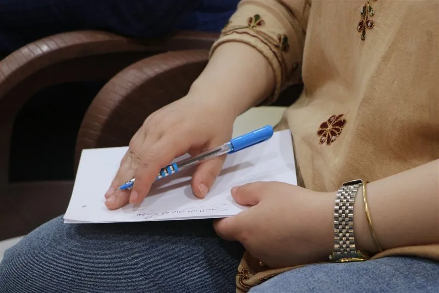حقوق المرأة والحق في اللغة الأم محور ندوة حوارية بالحسكة