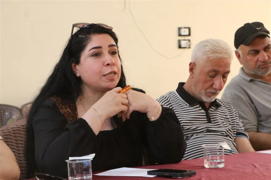 حقوق المرأة والحق في اللغة الأم محور ندوة حوارية بالحسكة