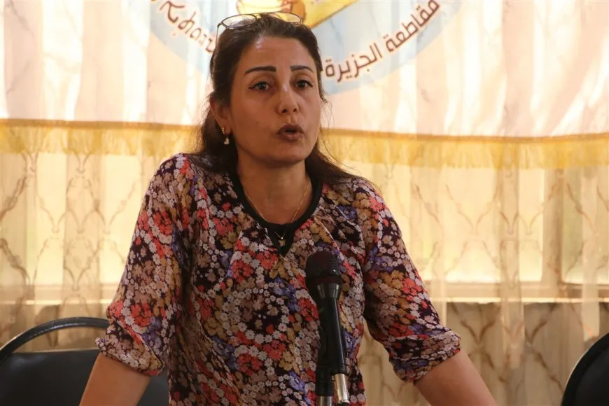 حقوق المرأة والحق في اللغة الأم محور ندوة حوارية بالحسكة