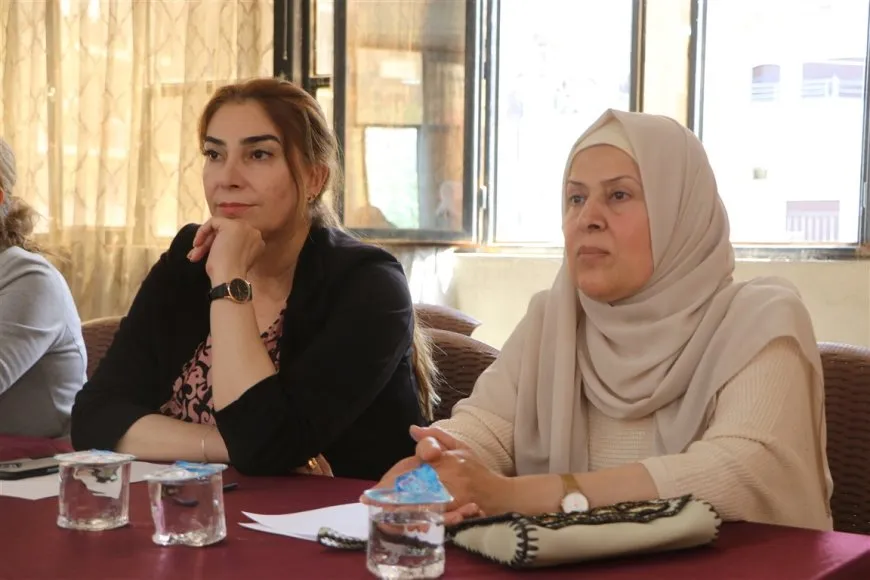 حقوق المرأة والحق في اللغة الأم محور ندوة حوارية بالحسكة