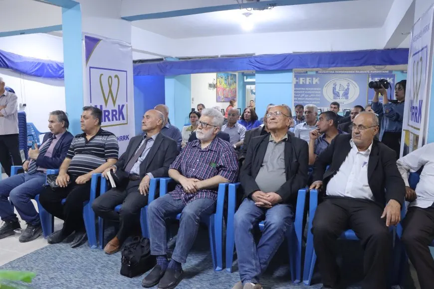 فعاليات في قامشلو وتربه سبيه بمناسبة اقتراب يوم اللغة الكردية