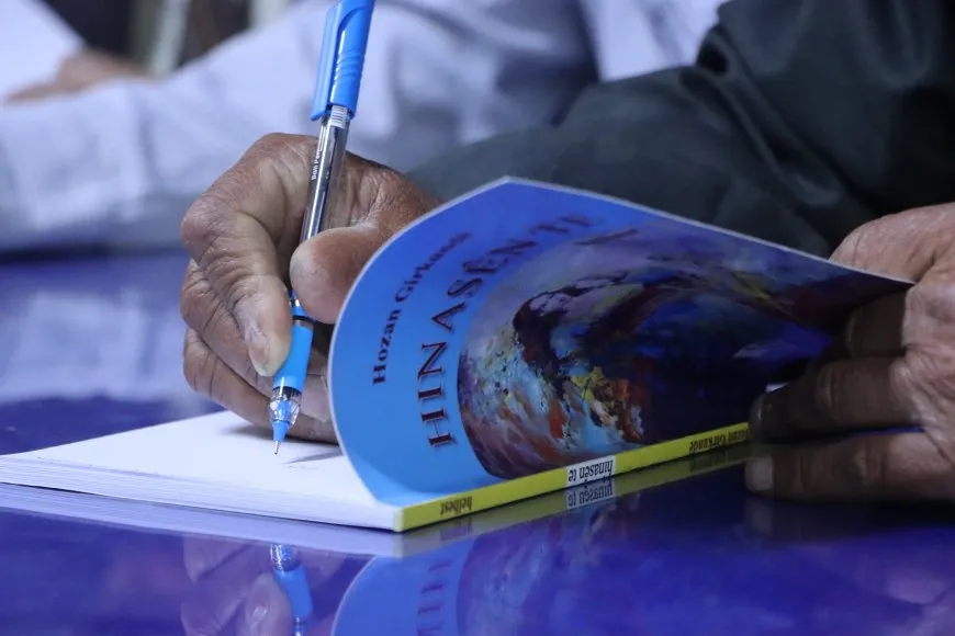 فعاليات في قامشلو وتربه سبيه بمناسبة اقتراب يوم اللغة الكردية