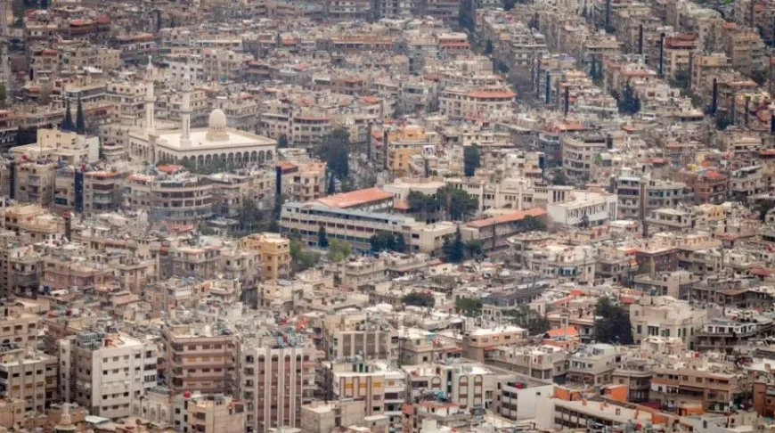 الحرارة أعلى من معدلاتها وأجواء ربيعية حارة نسبياً في سوريا