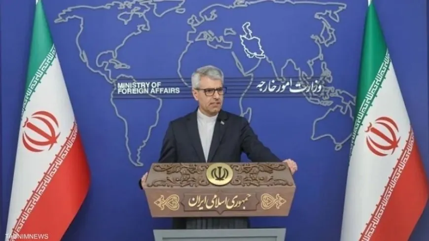 إيران تطالب بإنهاء الحرب والإفراج عن أصولها المجمّدة