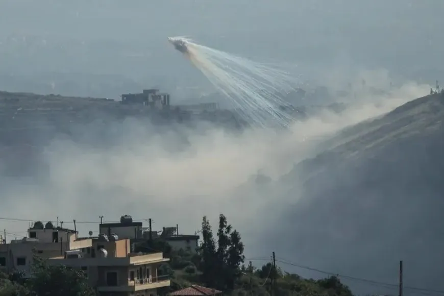 مقتل جندي إسرائيلي في جنوب لبنان