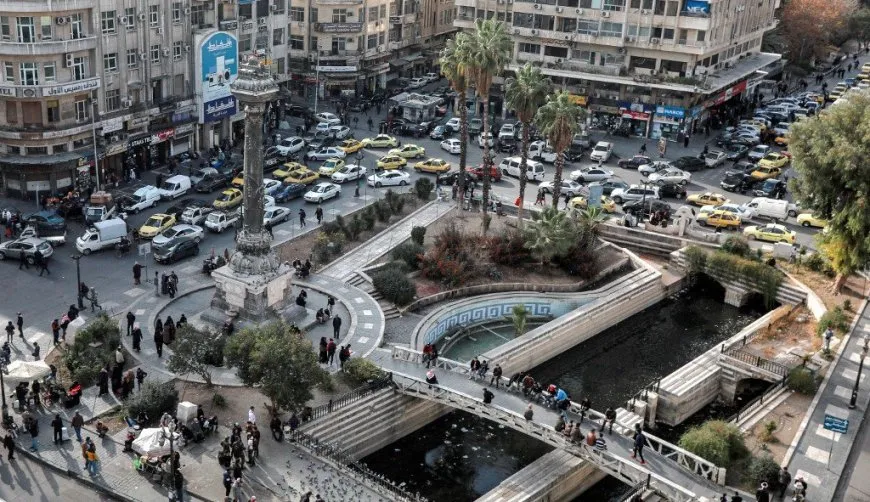 العجز عن تأمين لقمة العيش قصص مؤلمة من حياة الفقراء في سوريا