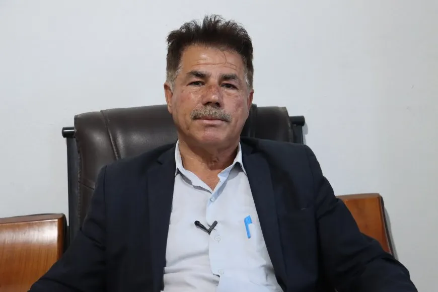 كوفان كنعو: توحيد الموقف الكردي ضرورة تاريخية لضمان الحقوق في الدستور السوري