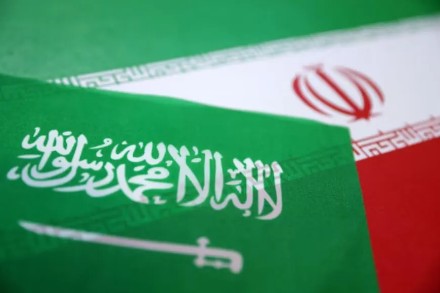مصادر لرويترز: السعودية شنت هجمات غير معلنة على إيران خلال الحرب