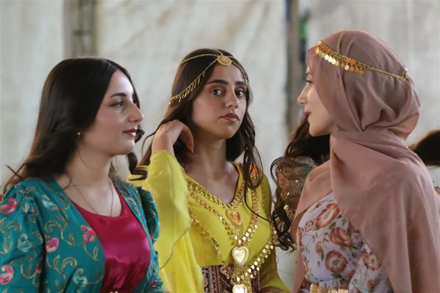 تخريج 74 طالباً وطالبة من معهد إعداد المعلمين بمدينة الحسكة