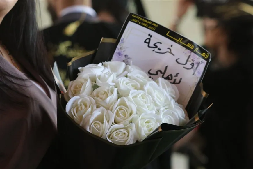 تخريج 74 طالباً وطالبة من معهد إعداد المعلمين بمدينة الحسكة