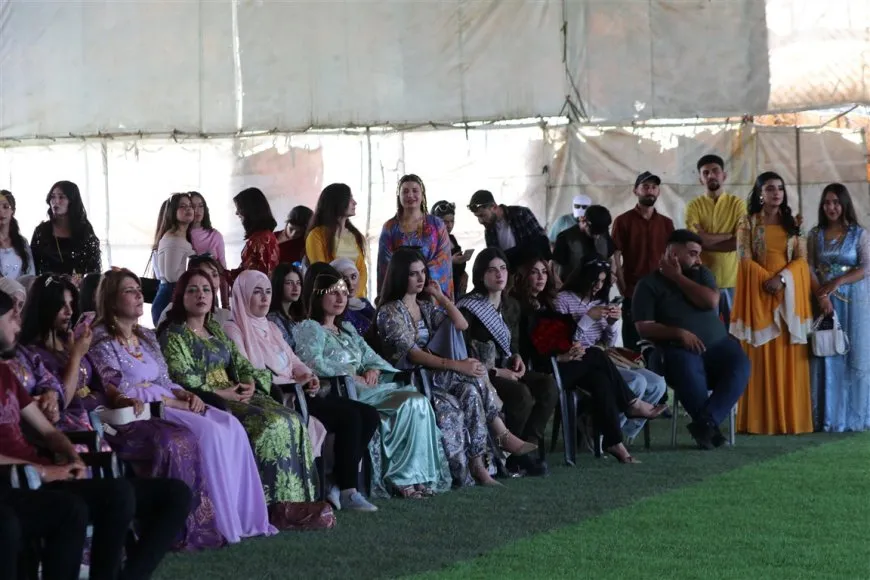 تخريج 74 طالباً وطالبة من معهد إعداد المعلمين بمدينة الحسكة