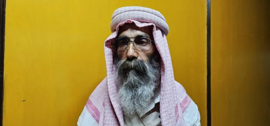 رجل دين إيزيدي: توحيد الصف الكردي ضرورة لحماية الحقوق القومية