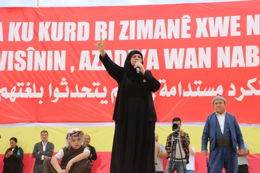 أهالي قامشلو: دستورٌ لا يضمن لغتنا لا يمثّلنا