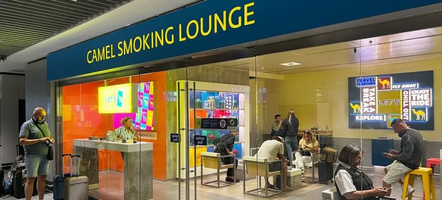 الصحة العالمية تحذر من انتشار أكياس النيكوتين بين المراهقين والشباب