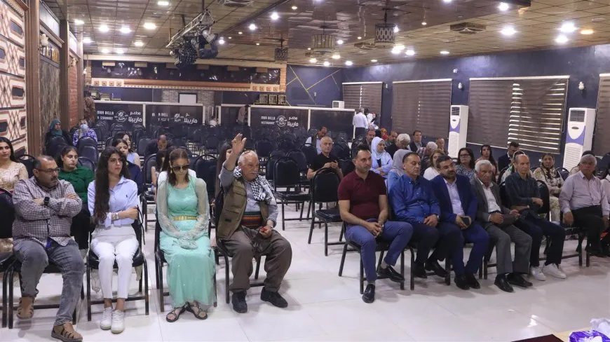 ندوة حوارية في الحسكة تؤكد ضرورة تثبيت اللغة الكردية دستورياً