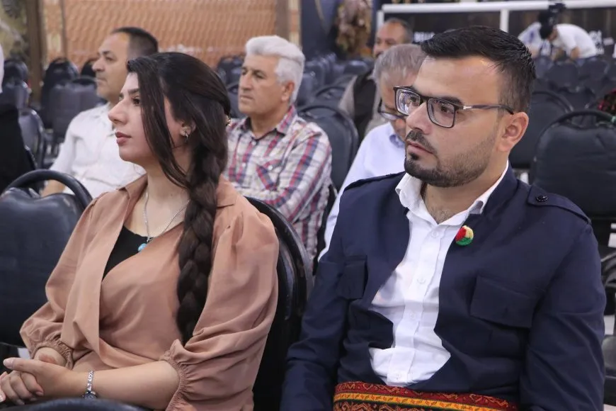 ندوة حوارية في الحسكة تؤكد ضرورة تثبيت اللغة الكردية دستورياً