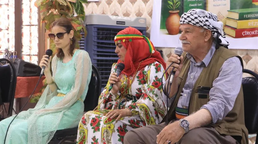 ندوة حوارية في الحسكة تؤكد ضرورة تثبيت اللغة الكردية دستورياً