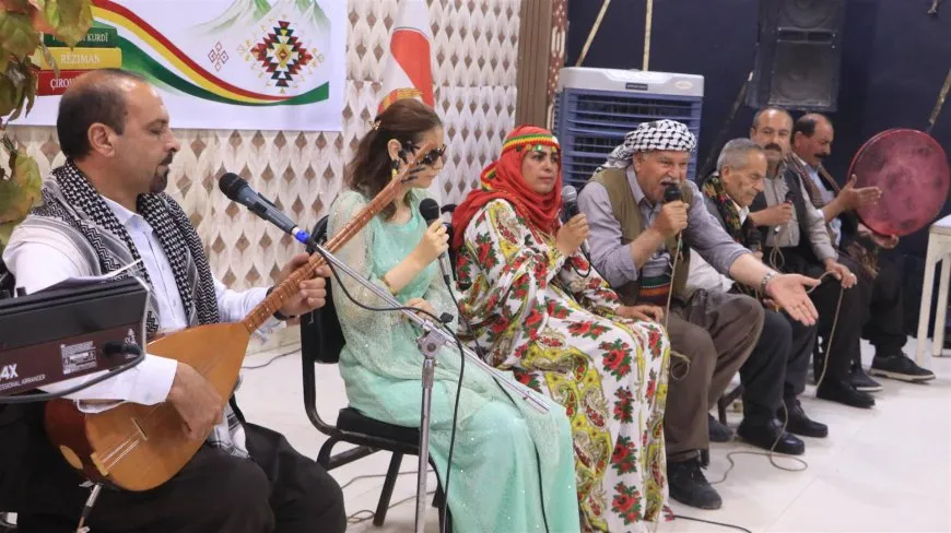 ندوة حوارية في الحسكة تؤكد ضرورة تثبيت اللغة الكردية دستورياً