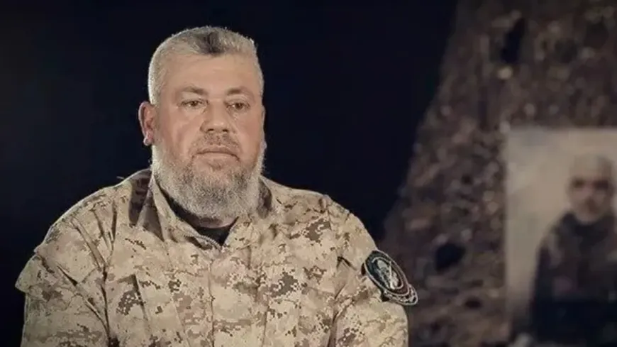 الجيش الإسرائيلي يعلن استهداف قائد الجناح العسكري لحماس