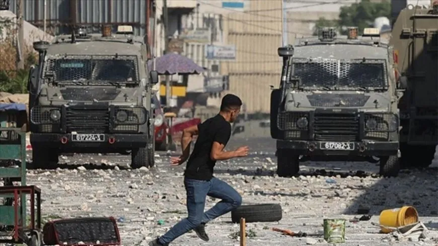 مقتل شاب فلسطيني برصاص الجيش الإسرائيلي بمخيم جنين