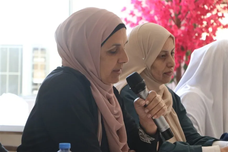 ندوة في الحسكة تؤكد ضرورة تضمين مواد دستورية تكفل الحقوق الكاملة للمرأة 