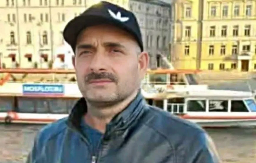 وفاة شاب داخل سجن حسياء بحمص بعد أكثر من عام على اعتقاله