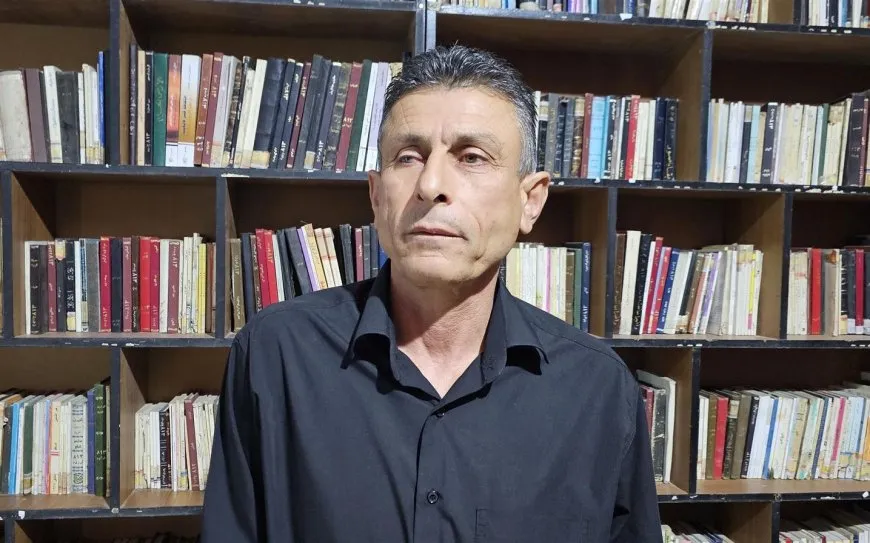 سياسي: تجاهل تركيا للقضية الكردية قد يضعها أمام تداعيات خطيرة