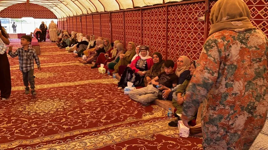 انطلاق ملتقى نساء الفرات
