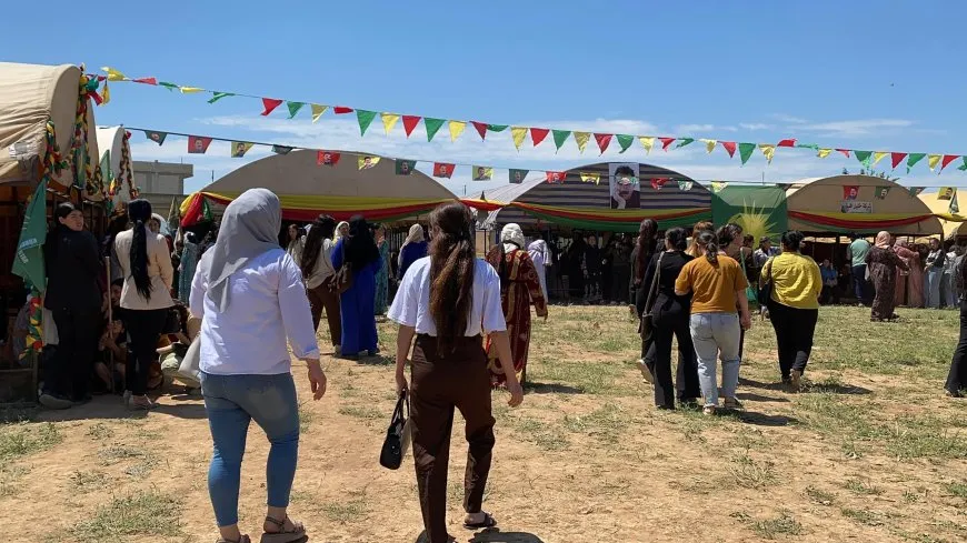 انطلاق ملتقى نساء الفرات
