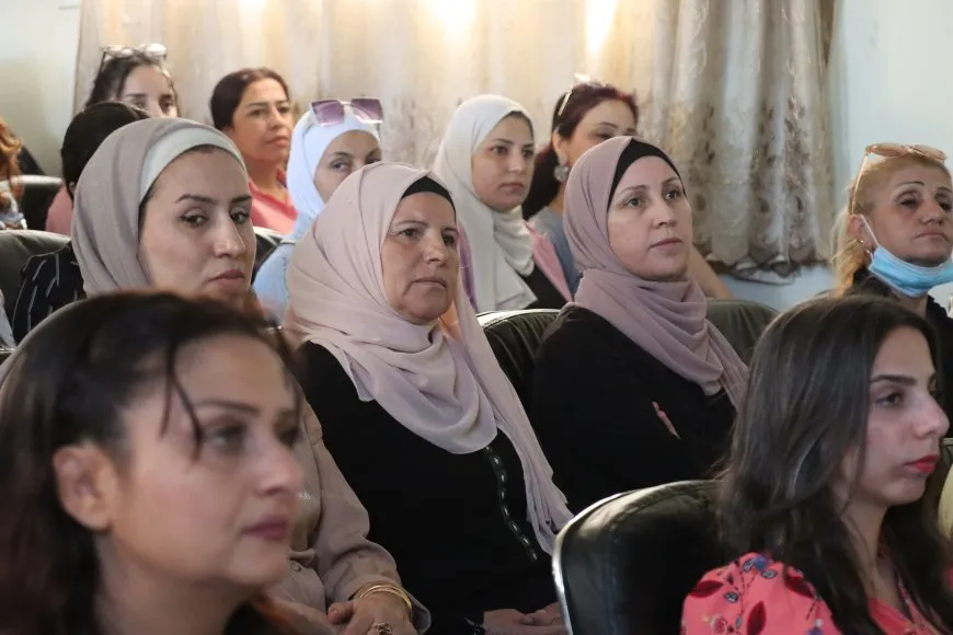 ندوة حوارية في قامشلو حول اللغة وأهمية التعليم باللغة الأم
