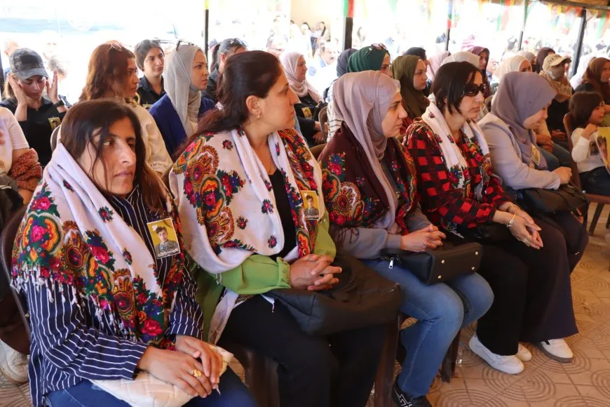 مراسم غيابية لشهيد في تربه سبيه وتجديد العهد بمواصلة النضال