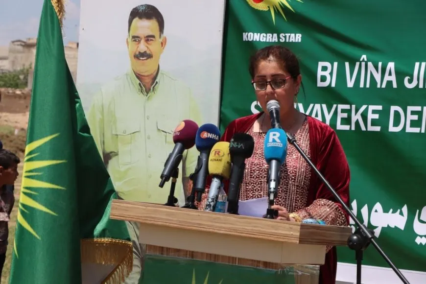 من ملتقى نساء الفرات: سنضمن حقوق المرأة في سوريا