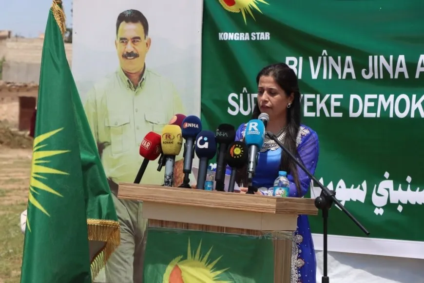 من ملتقى نساء الفرات: سنضمن حقوق المرأة في سوريا