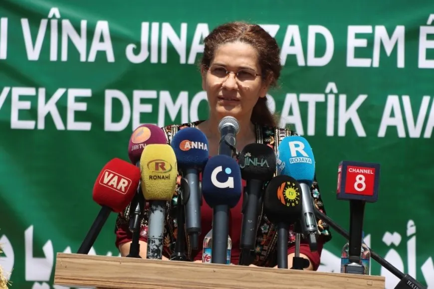 من ملتقى نساء الفرات: سنضمن حقوق المرأة في سوريا
