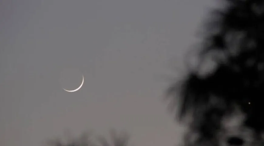 27 أيار أول أيام عيد الأضحى المبارك في سوريا