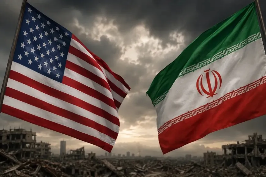 إيران تقول إنها ردّت على أحدث مقترح أميركي لإنهاء الحرب 